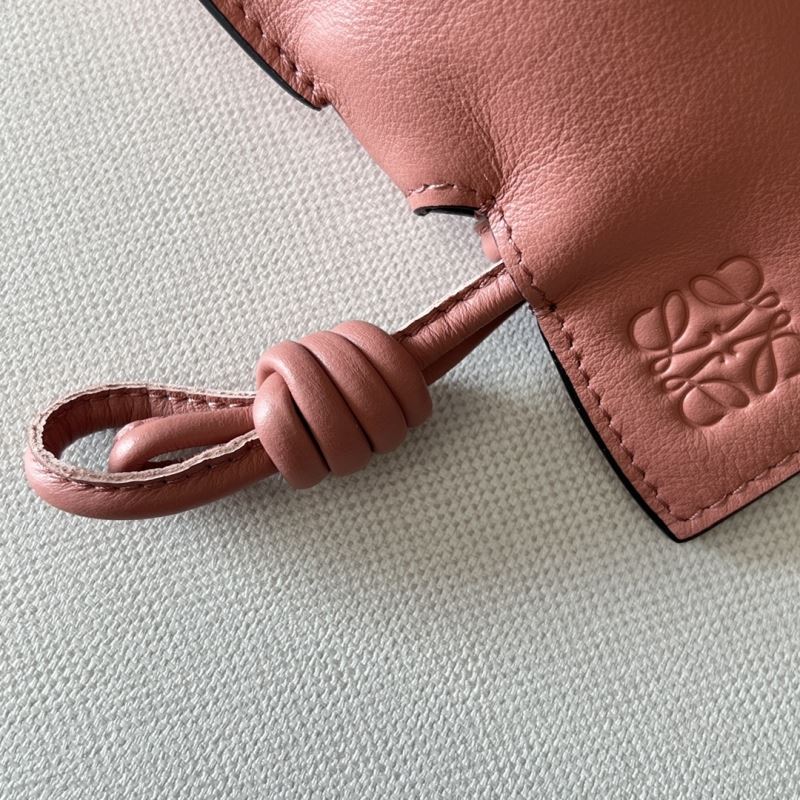 Loewe Flamenco Bags